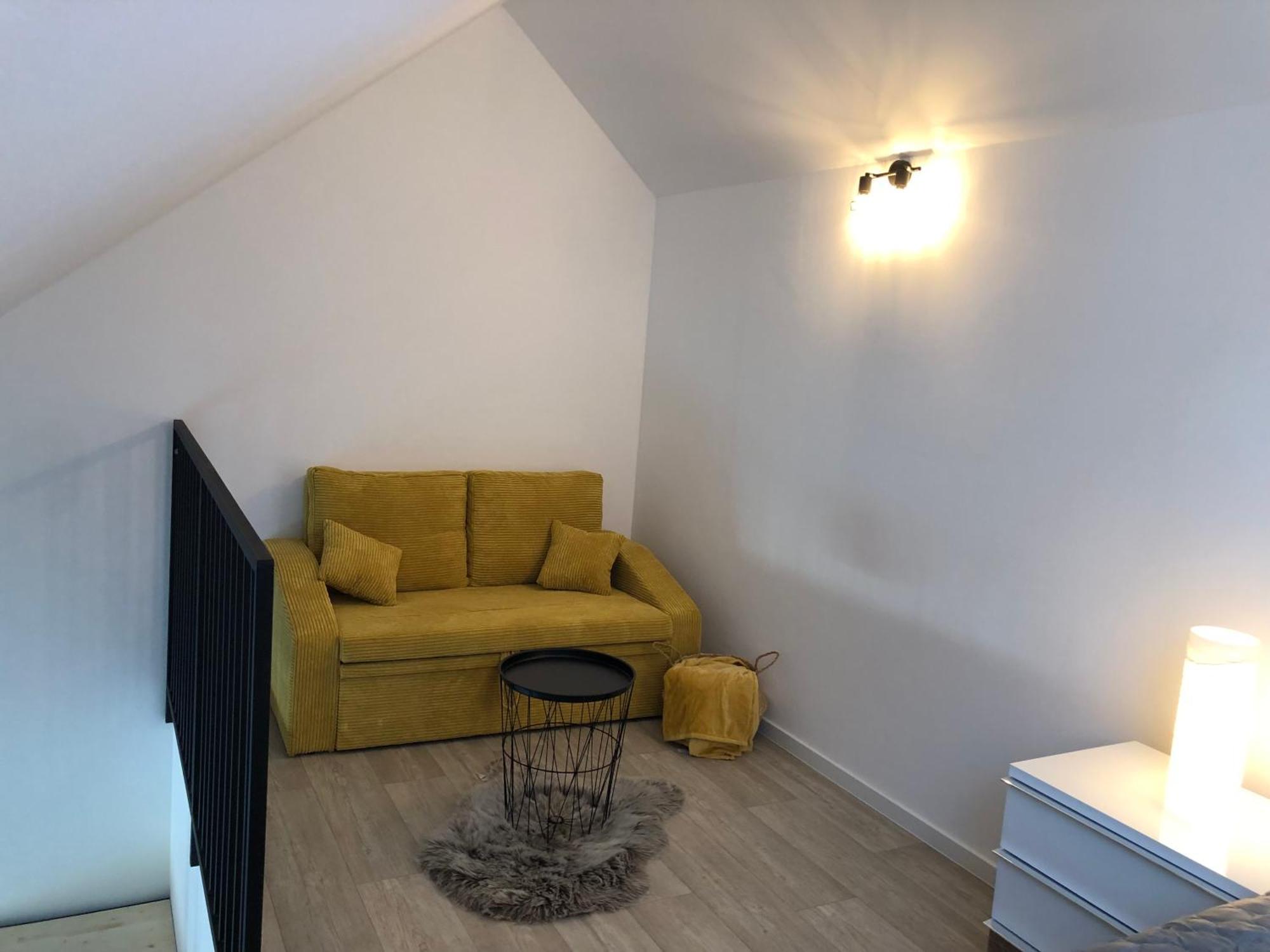 Apartman X28 미쿨로프 외부 사진