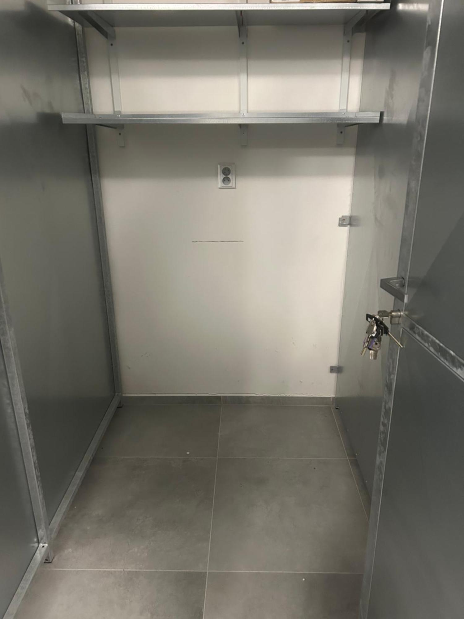 Apartman X28 미쿨로프 외부 사진
