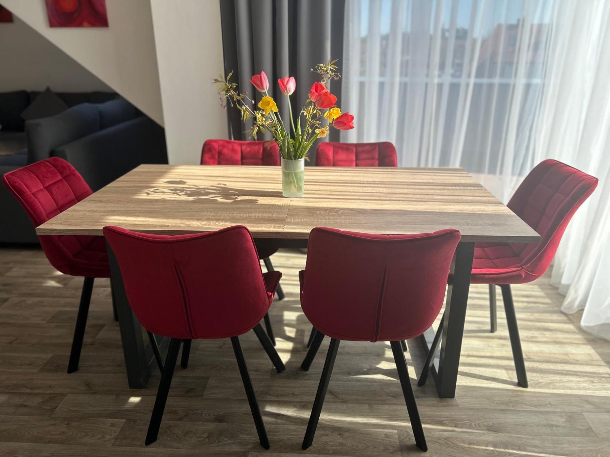Apartman X28 미쿨로프 외부 사진